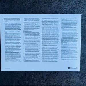 MS Windows Server 2025 Standard 64Bit 24 Core  DVD With Key Sealed